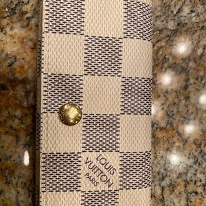 Louis Vuitton 4 Key Holder